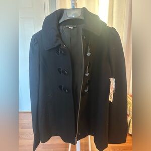 Women’s Attention Jacket
